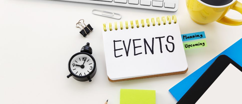 Event Platforms For Virtual Events