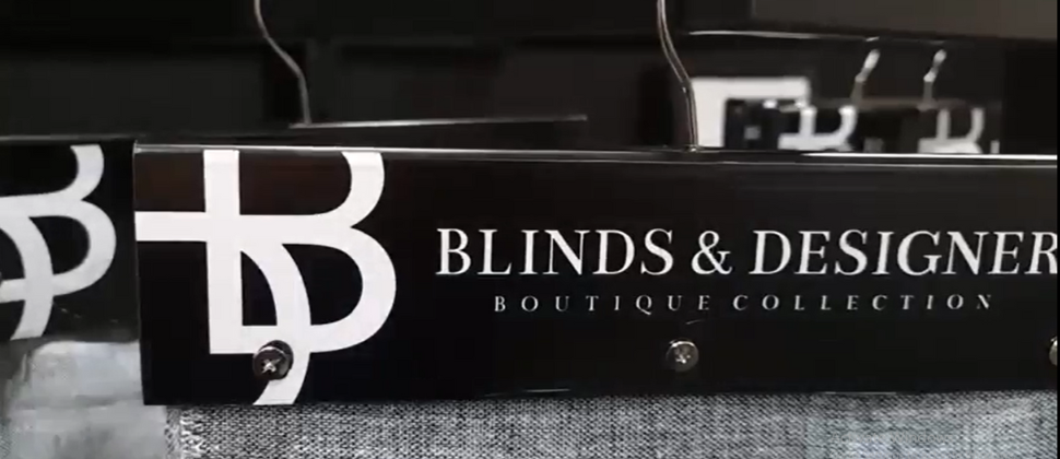 Blinds & Designers