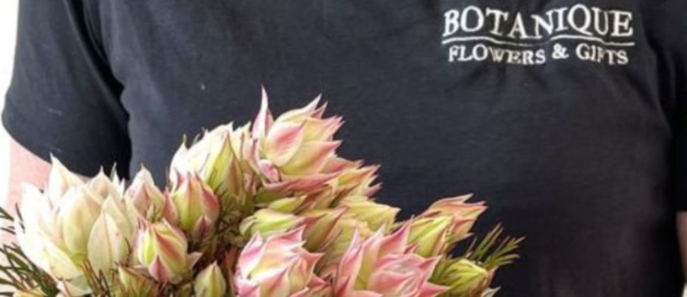 Botanique Flowers and Gifts