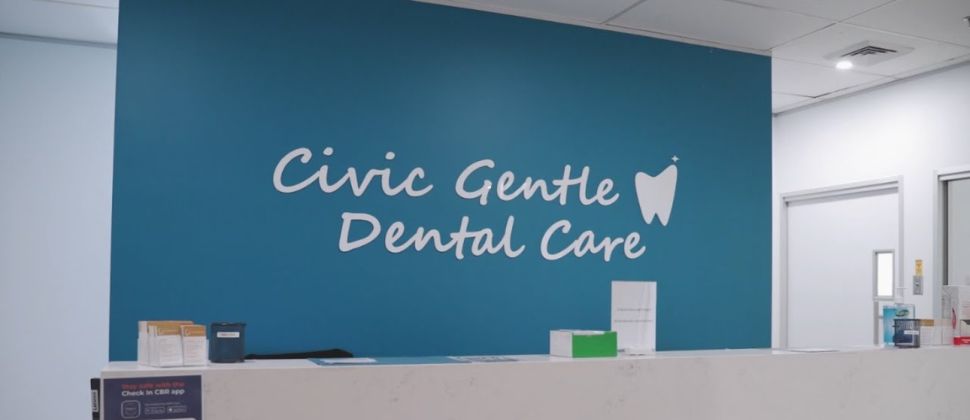 Civic Gentle Dental Care