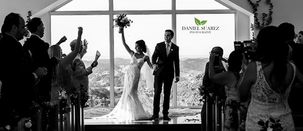 Daniel Suarez Wedding Photographer