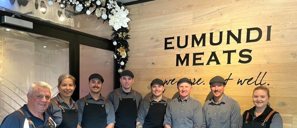 Eumundi Meats