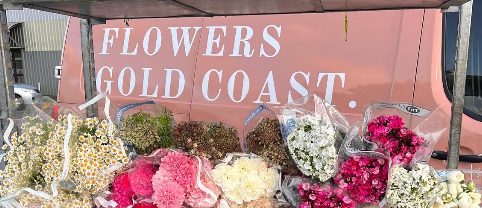 Flowers Gold Coast