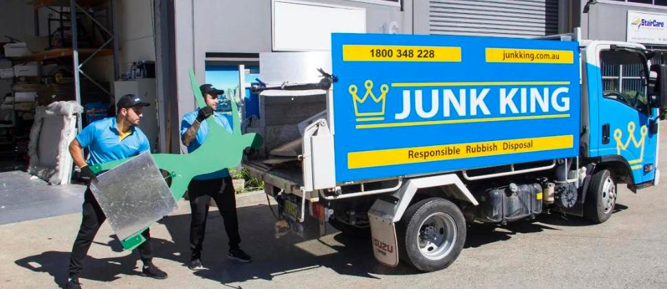 Junk King Sydney