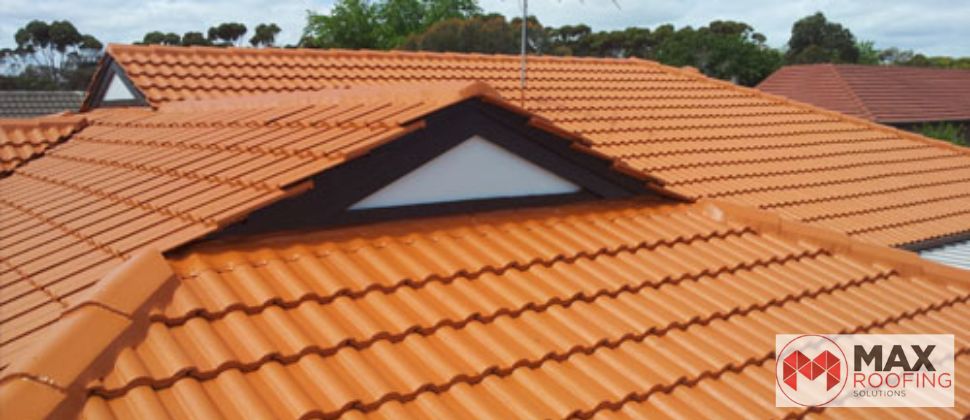 Max Roofing Solutions