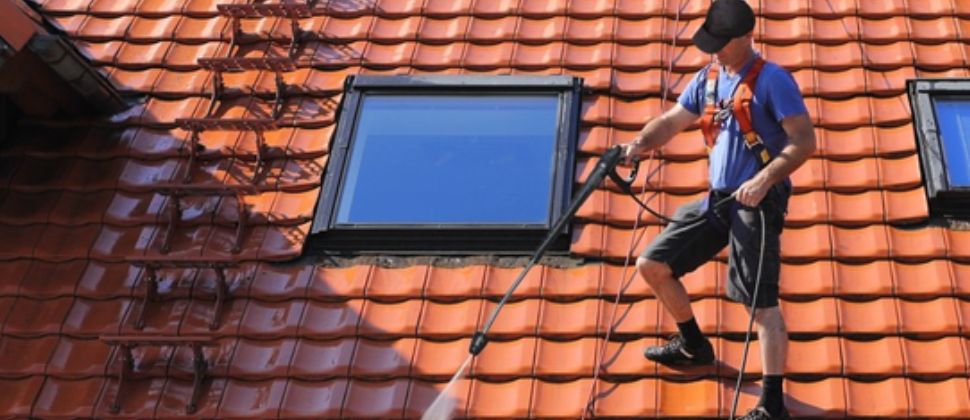 Roof Gutter Cleaning Melbourne