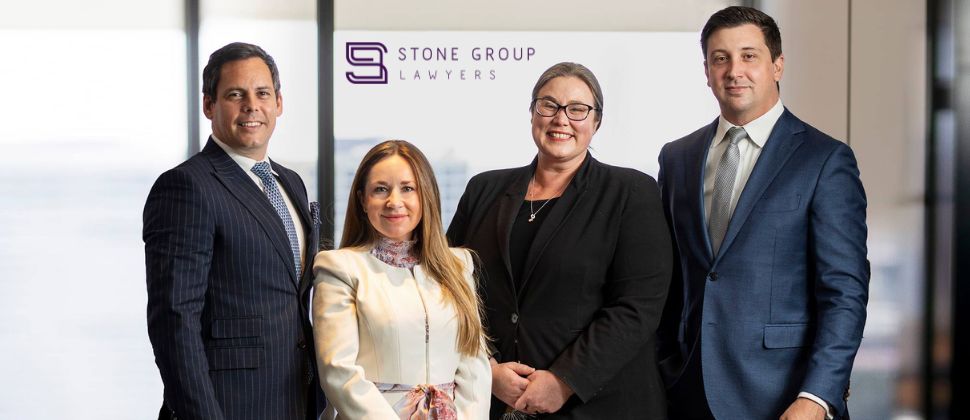 Stone Group Lawyers