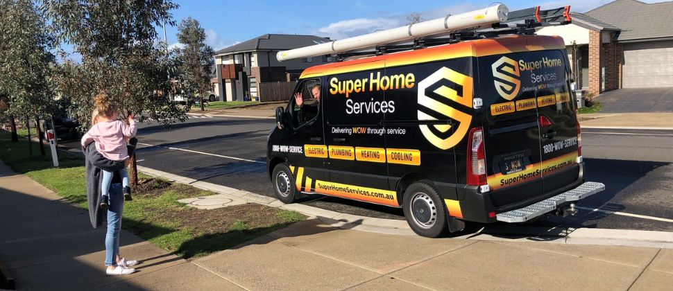 Super Home Service