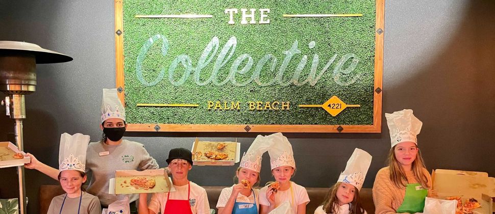 The Collective Palm Beach