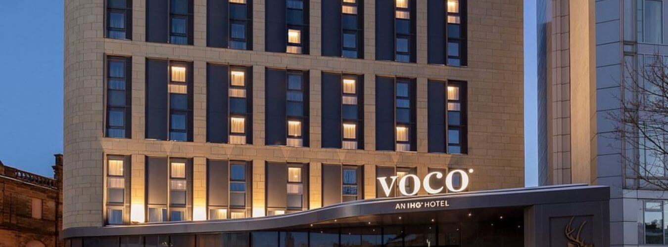 Voco-Hotel