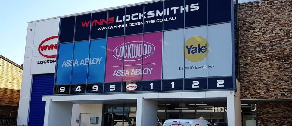 Wynns Locksmiths Melbourne
