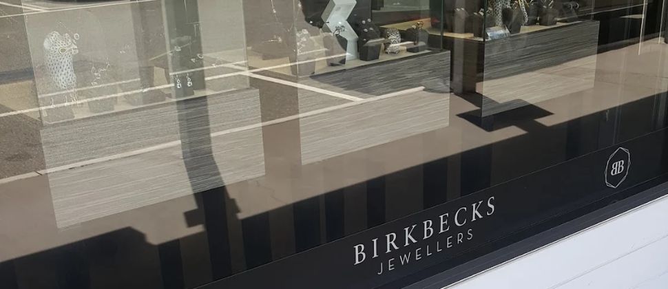 Birkbecks Jewellers