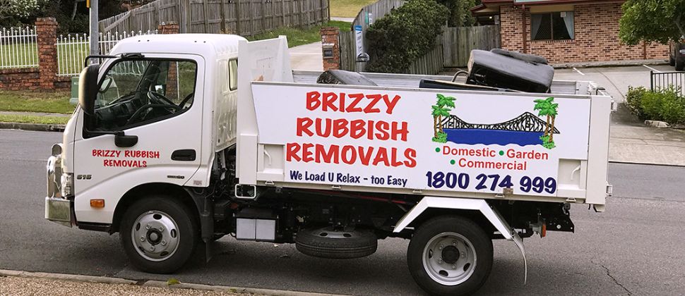 Brizzy Rubbish Removals