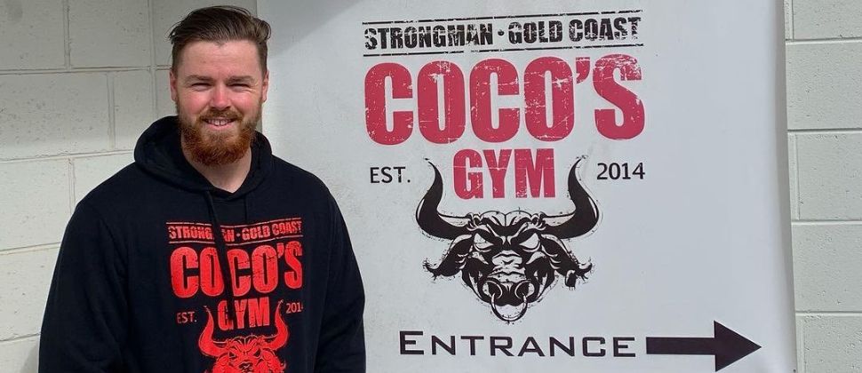 Coco’s Gym
