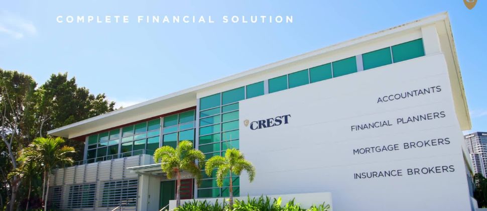 Crest Accountants - Gold Coast