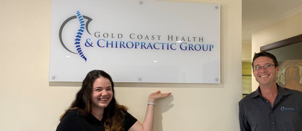 Gold Coast Health & Chiropractic Group