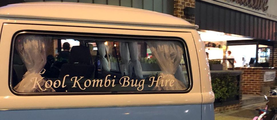 Kool Kombi & Bug Hire