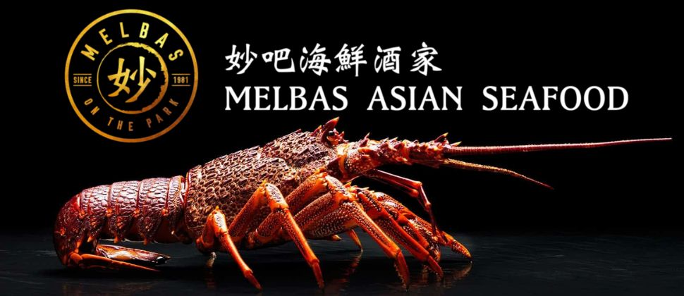 Melbas Asian Seafood