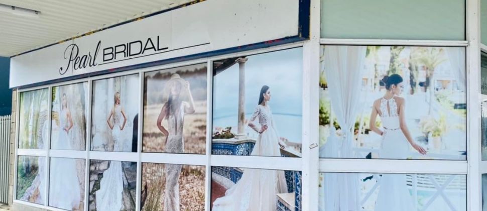 Pearl Bridal - Designer Wedding Dresses