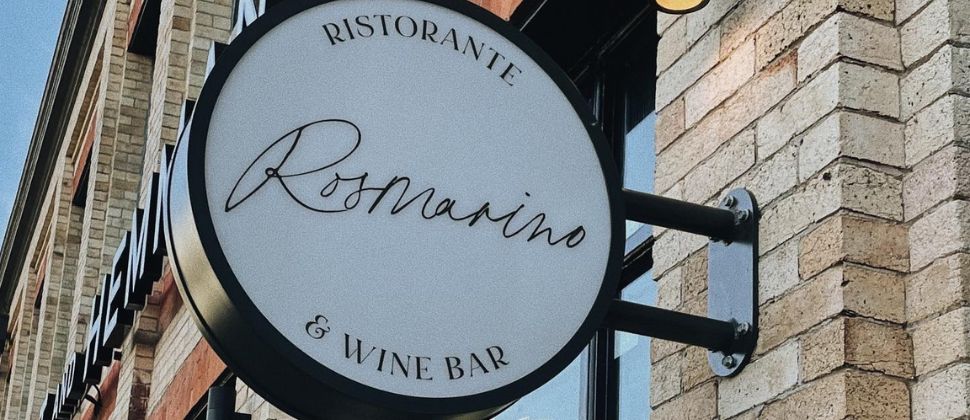 Rosmarino Restaurant
