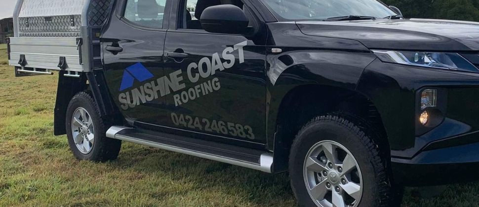 Sunshine Coast Roofing Pty Ltd