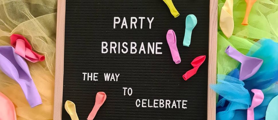 Party Brisbane