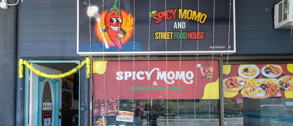 Spicy Momo & Street Food House