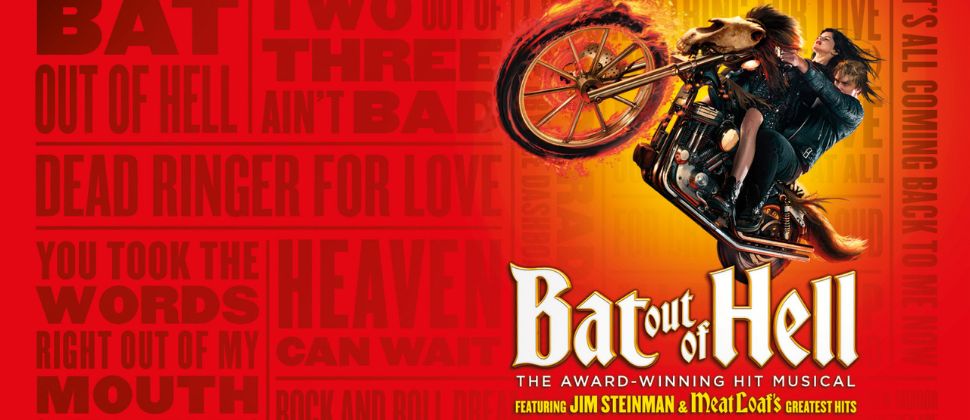 Bat Out of Hell: The Rock Musical