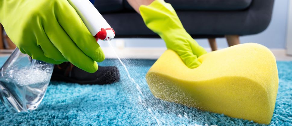 Tips for Cleaning Carpets
