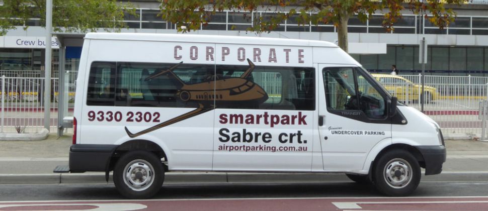 Corporate Smartpark