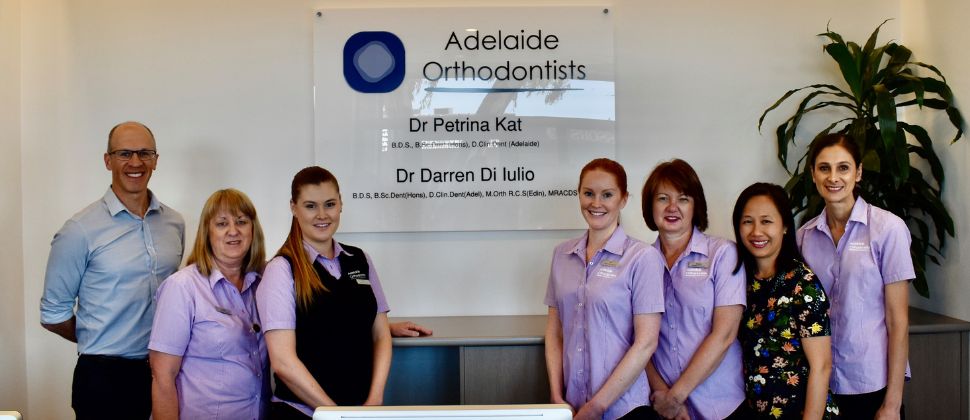 Adelaide Orthodontists