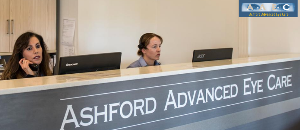 Ashford Advanced Eye Care