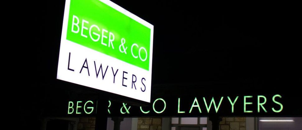 Beger & Co. Lawyers