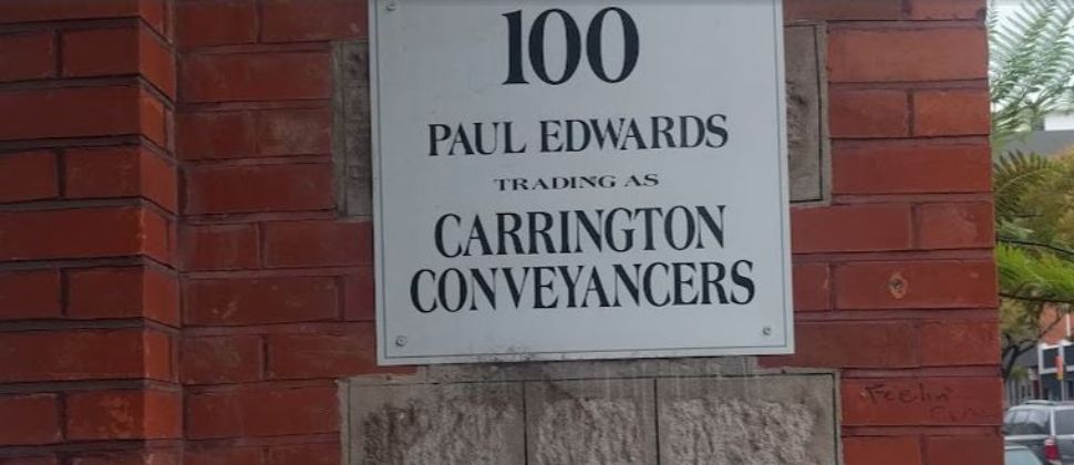 Carrington Conveyancers