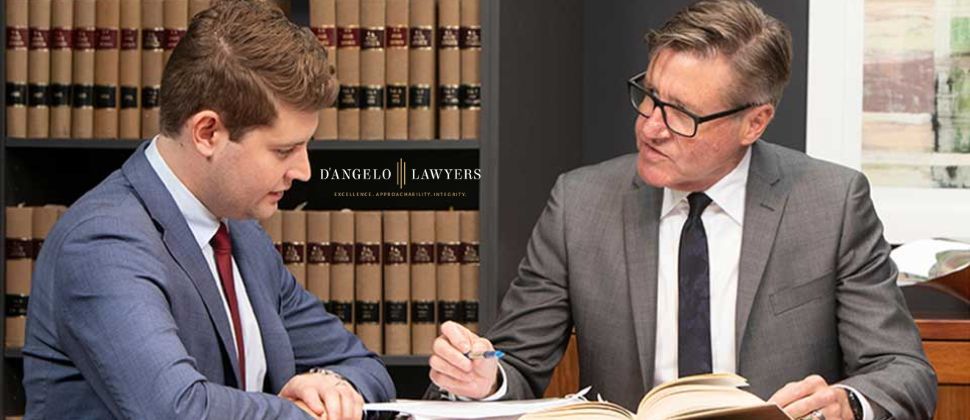 D'Angelo Lawyers