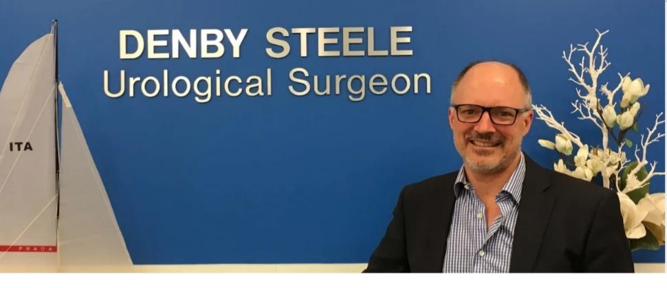 Denby Steele Urologist