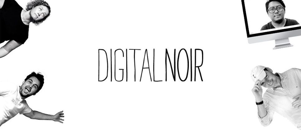 Digital Noir