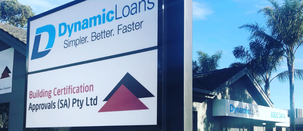 Dynamic Loans