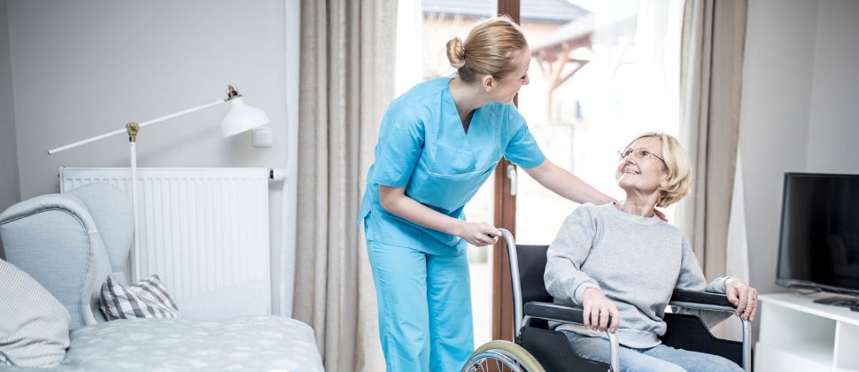 Tips On Choosing An In-Home Care Provider