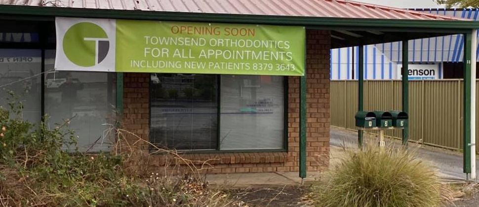 Townsend Orthodontics