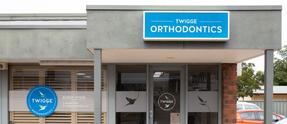 Twigge Orthodontics