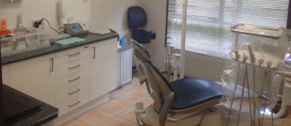 Cranbourne Dental Centre