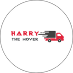 Harry the mover