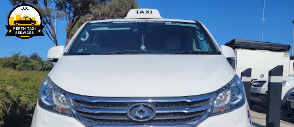 Perth Taxi Services