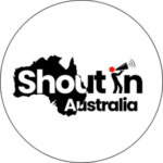 Shout in australia