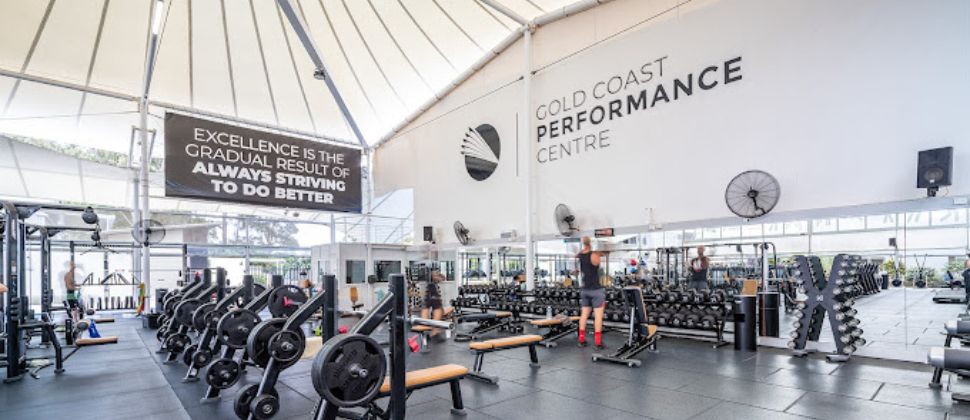 Gold Coast Performance Centre
