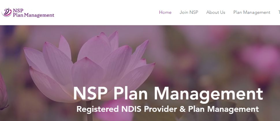 NSP Plan Management