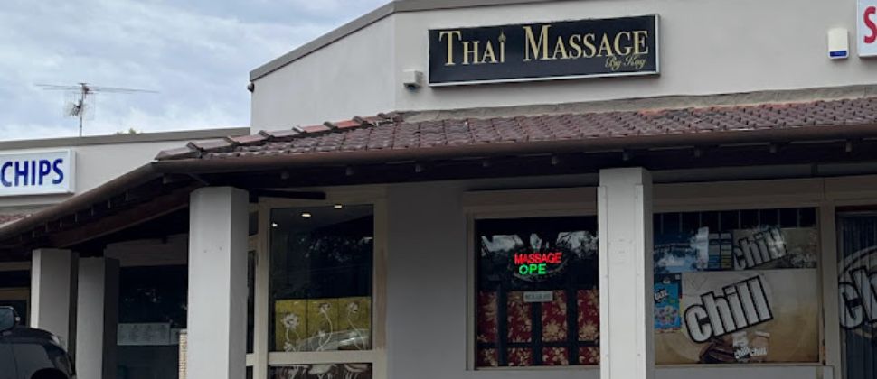 Traditional Thai Massage by Koy